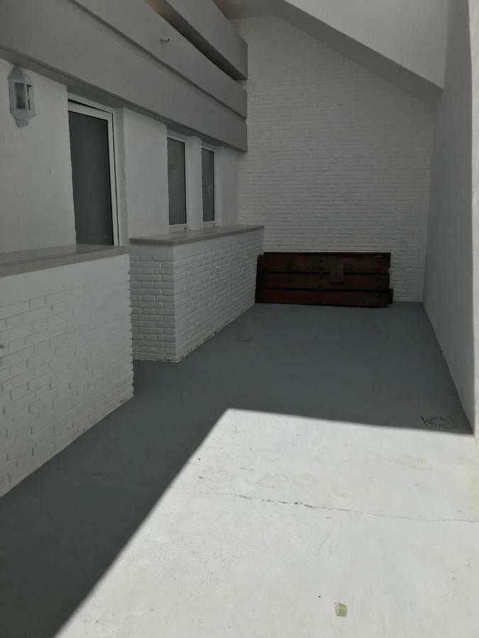 1 De 17 Casa Con Jardin Privado A 200M De La Playa. Villa Vera Exterior foto